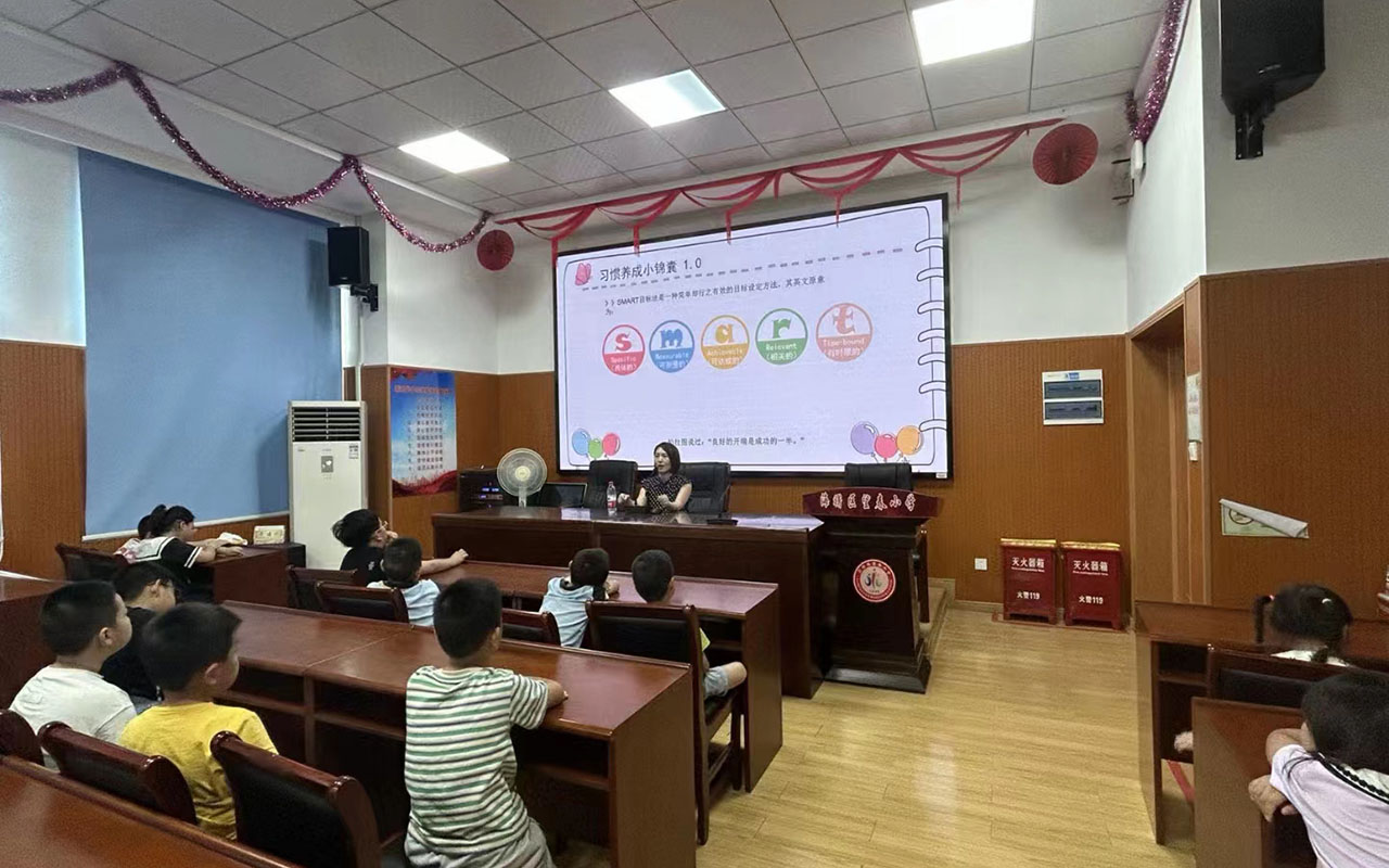 临沧望春小学